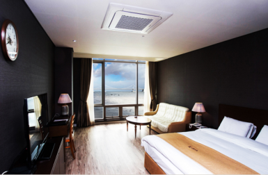 하이디럭스더블(광안대교오션뷰)